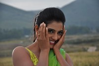Shruthi Raj Photos